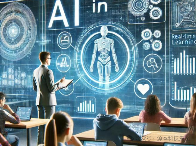 艾弗森贝博ballbet官网科技-本科生掌握大数据、云原生、AI-竞赛保研求职的“超车秘籍”来了！